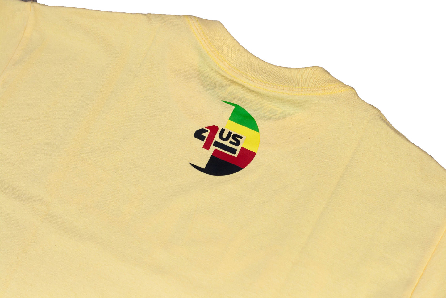 Unisex Cotton T-Shirt