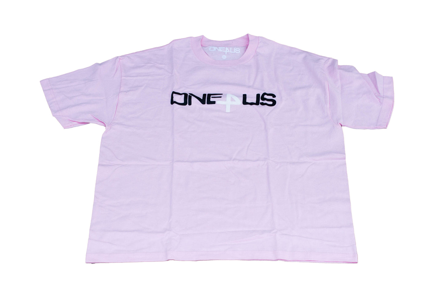Unisex Cotton T-Shirt