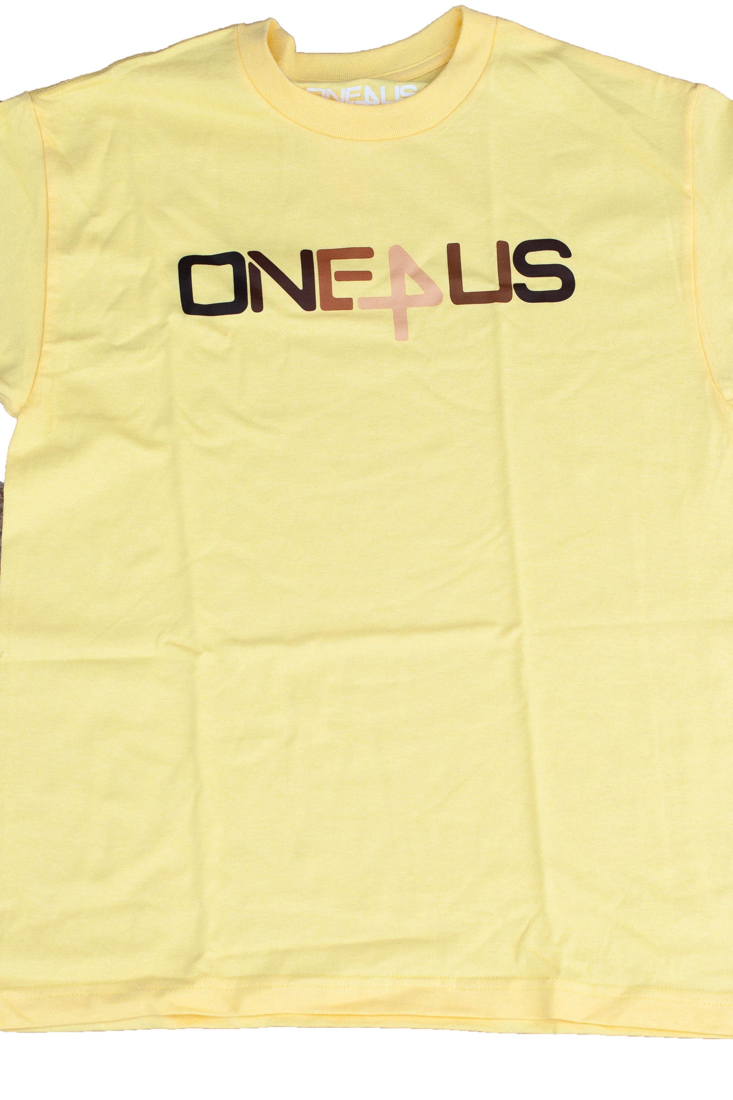 Unisex Cotton T-Shirt