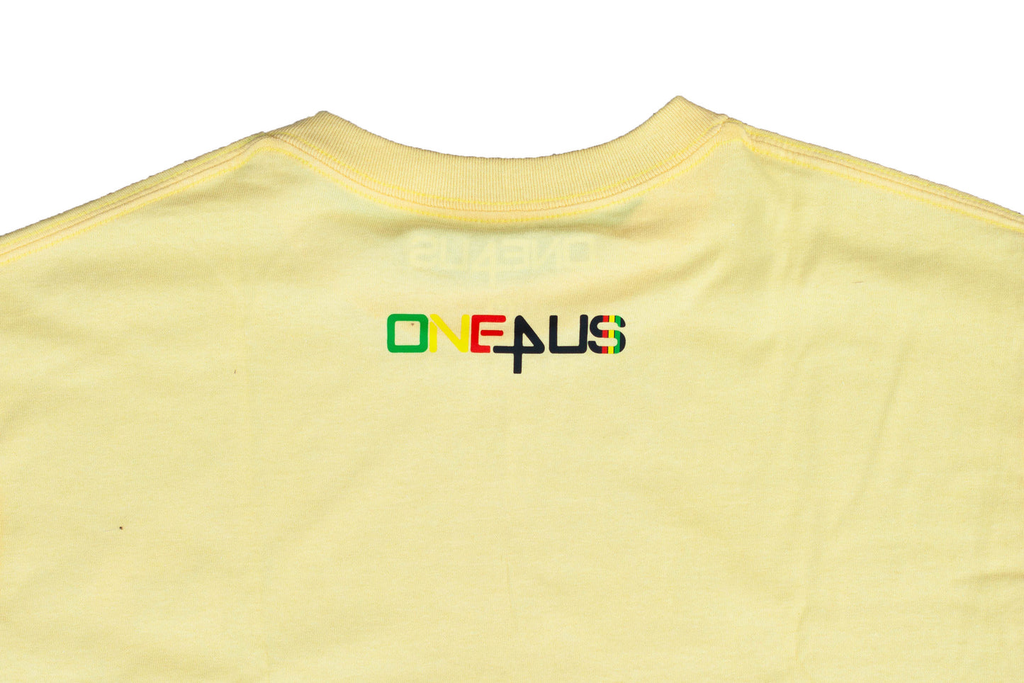 Unisex Cotton T-Shirt