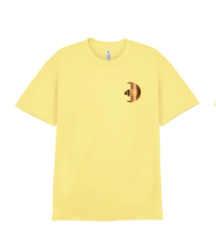Unisex Cotton T-Shirt