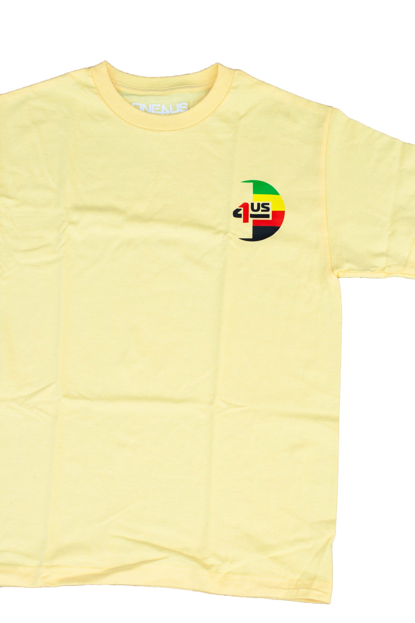 Unisex Cotton T-Shirt
