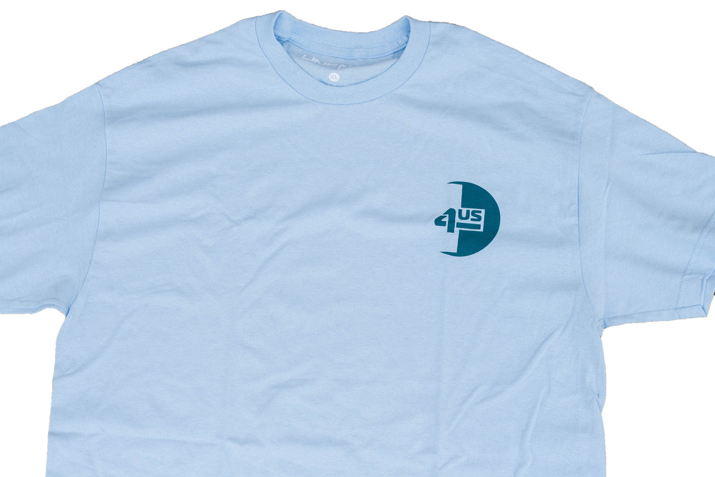 Unisex Cotton T-Shirt