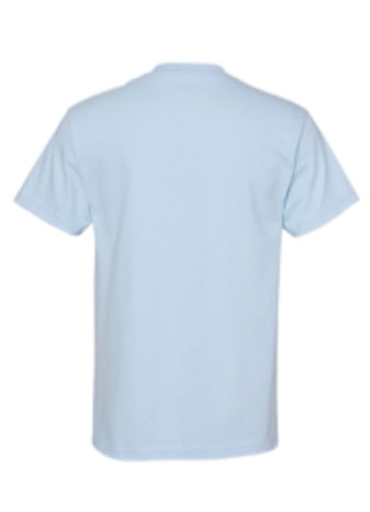 Unisex Cotton T-Shirt