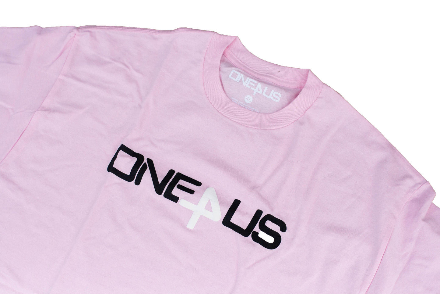 Unisex Cotton T-Shirt