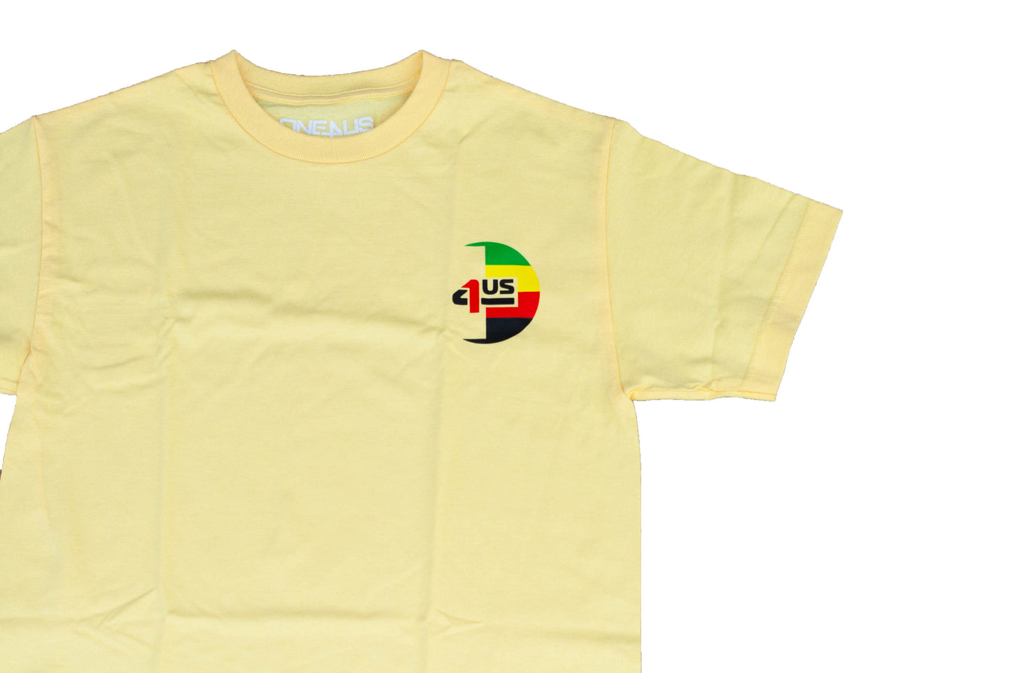 Unisex Cotton T-Shirt