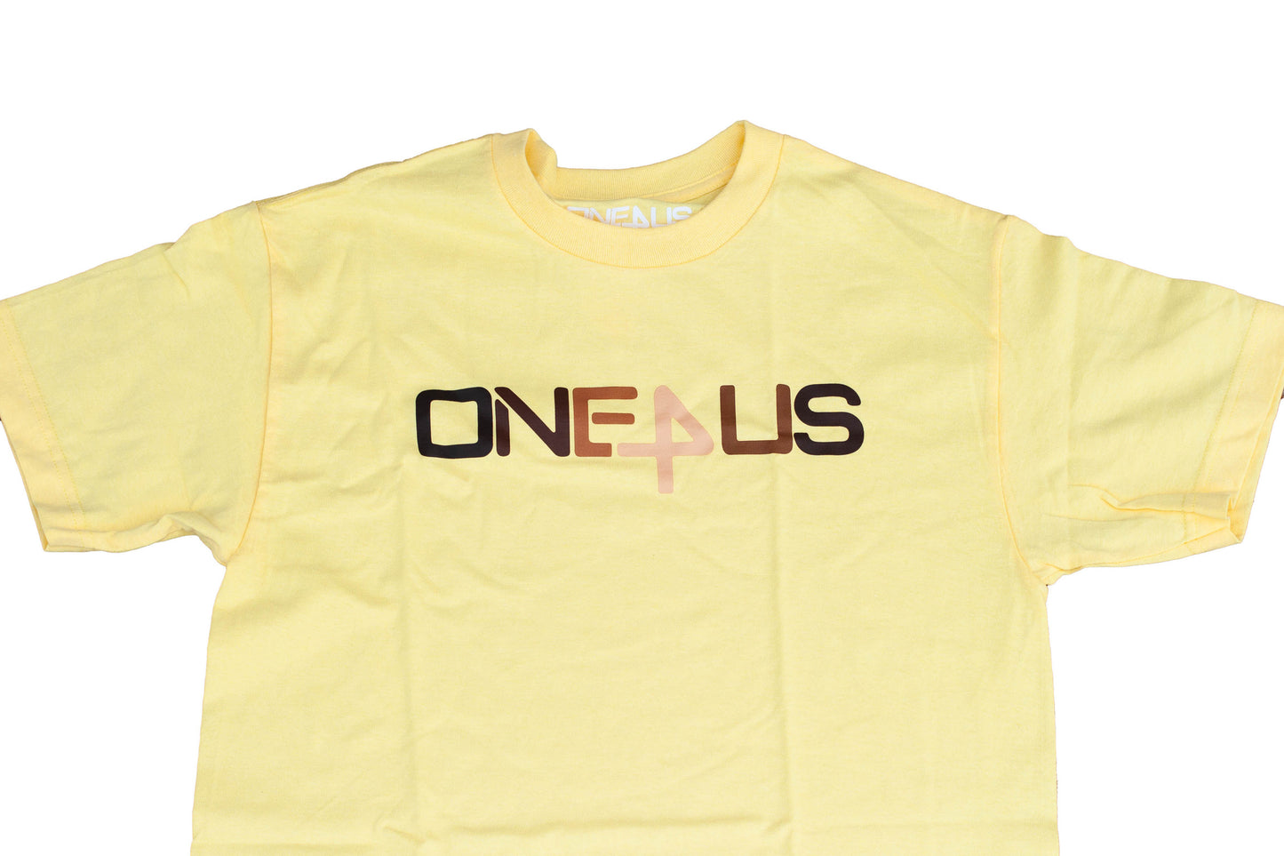 Unisex Cotton T-Shirt