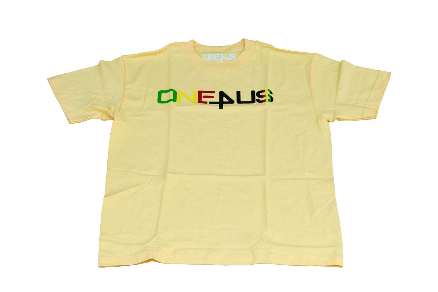 Unisex Cotton T-Shirt