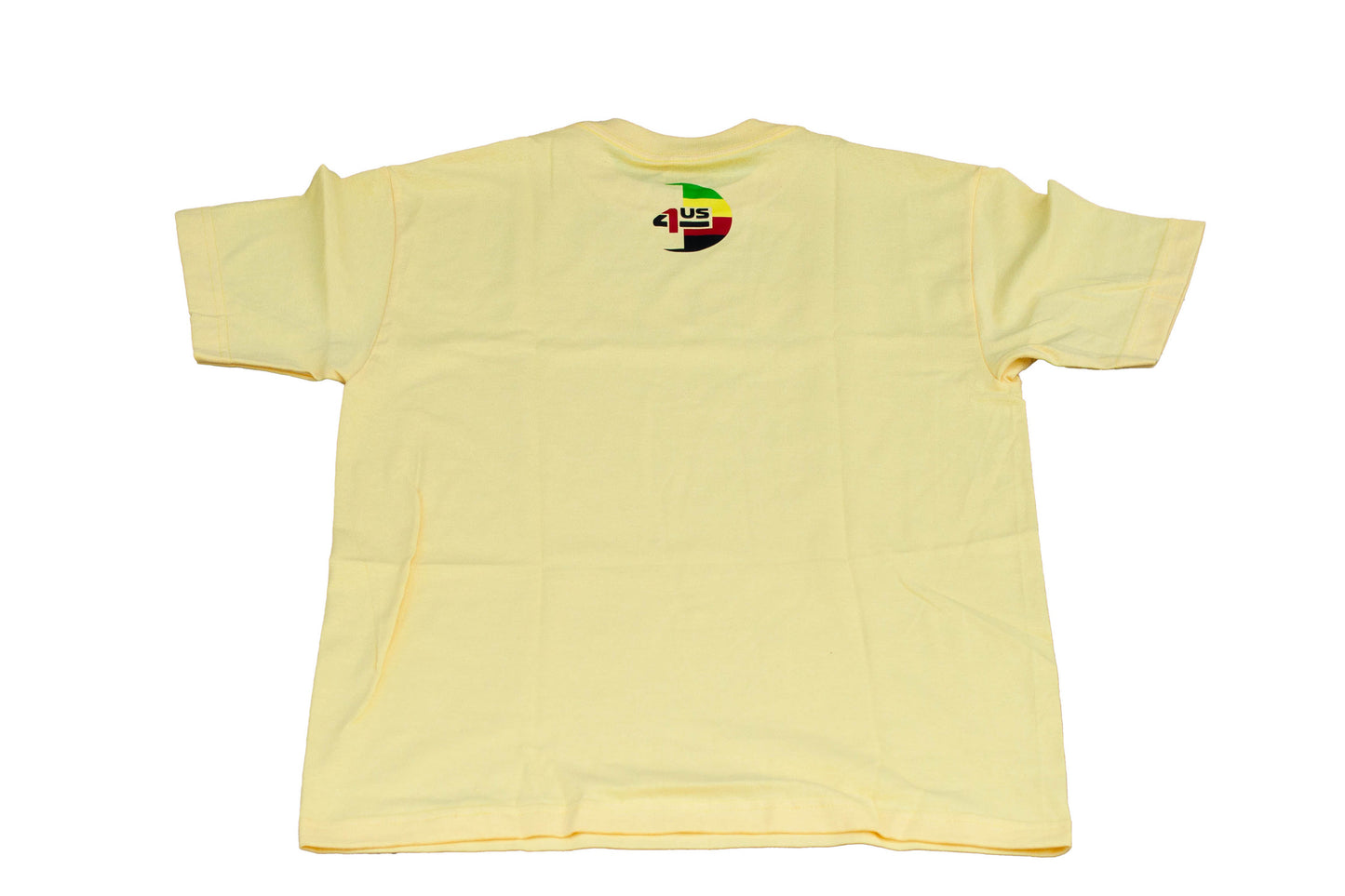 Unisex Cotton T-Shirt