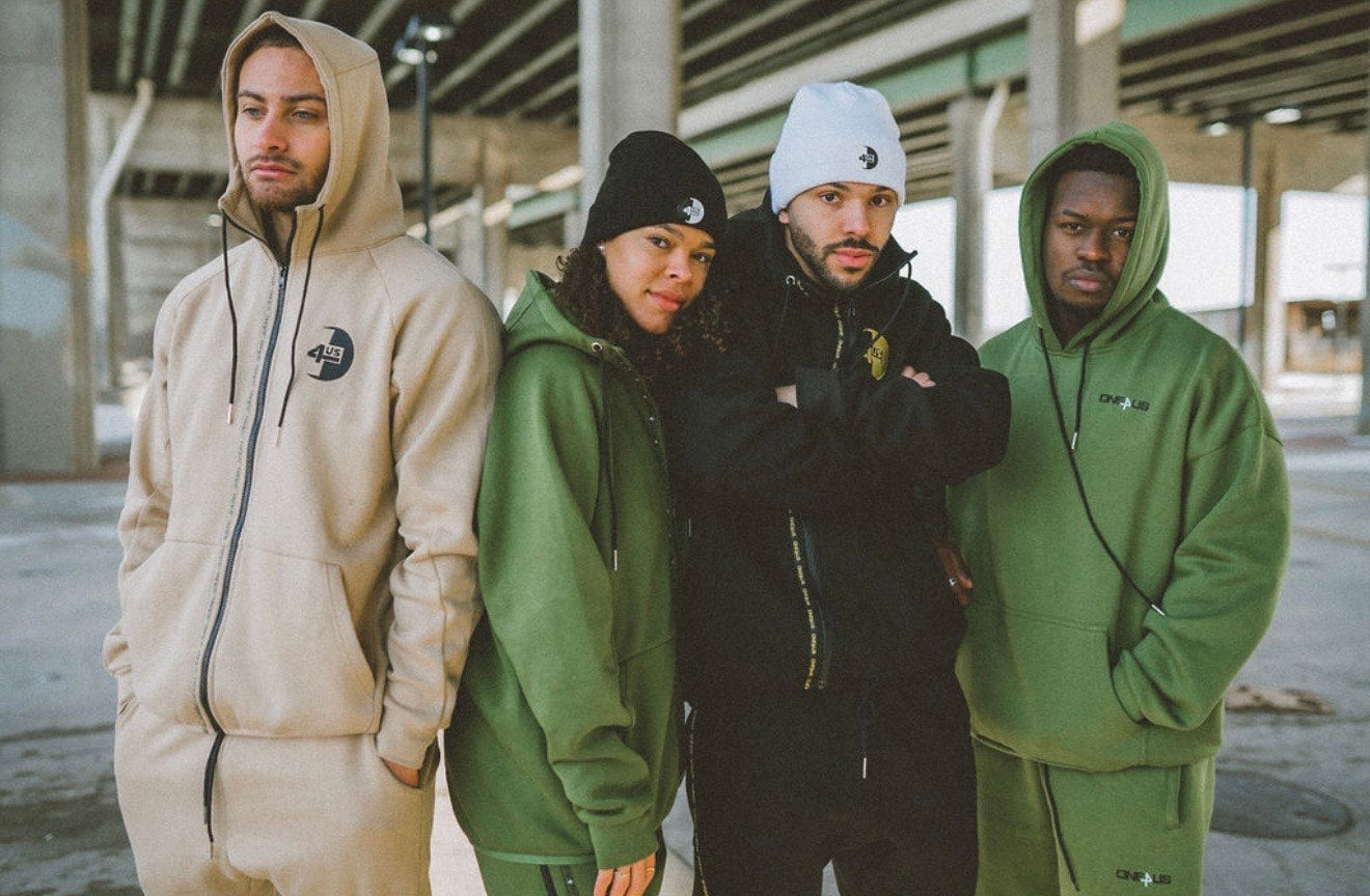 One4us Brand | Store
– One4usBrand