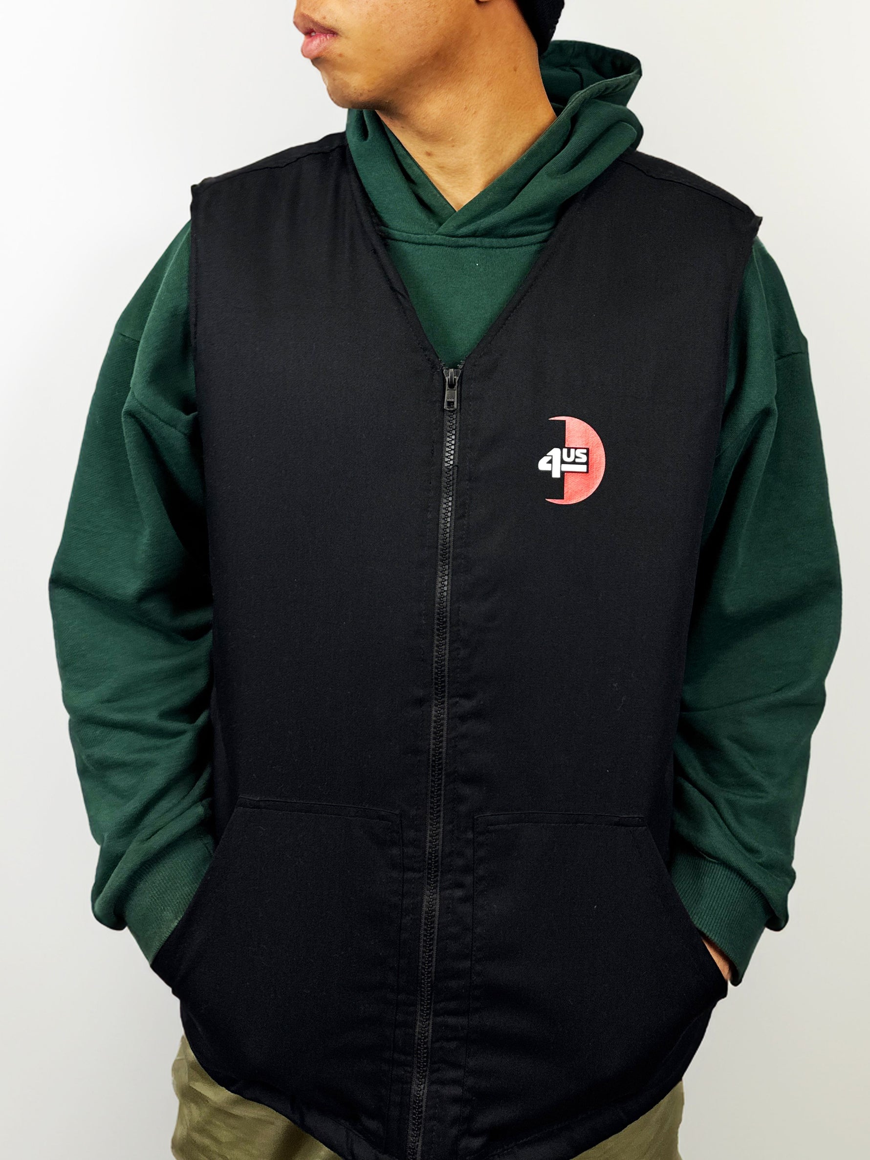 Utility Vest-One4usBrand