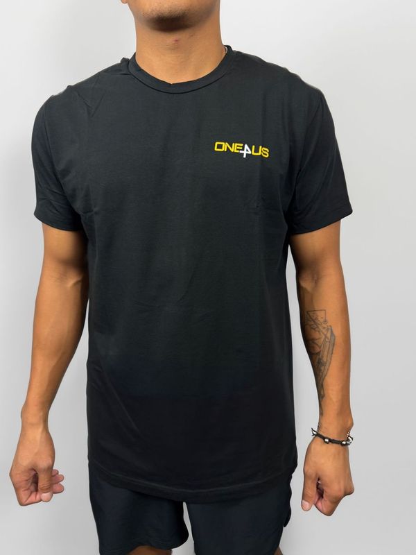 "Believe in Something" Premium T-Shirt-One4usBrand