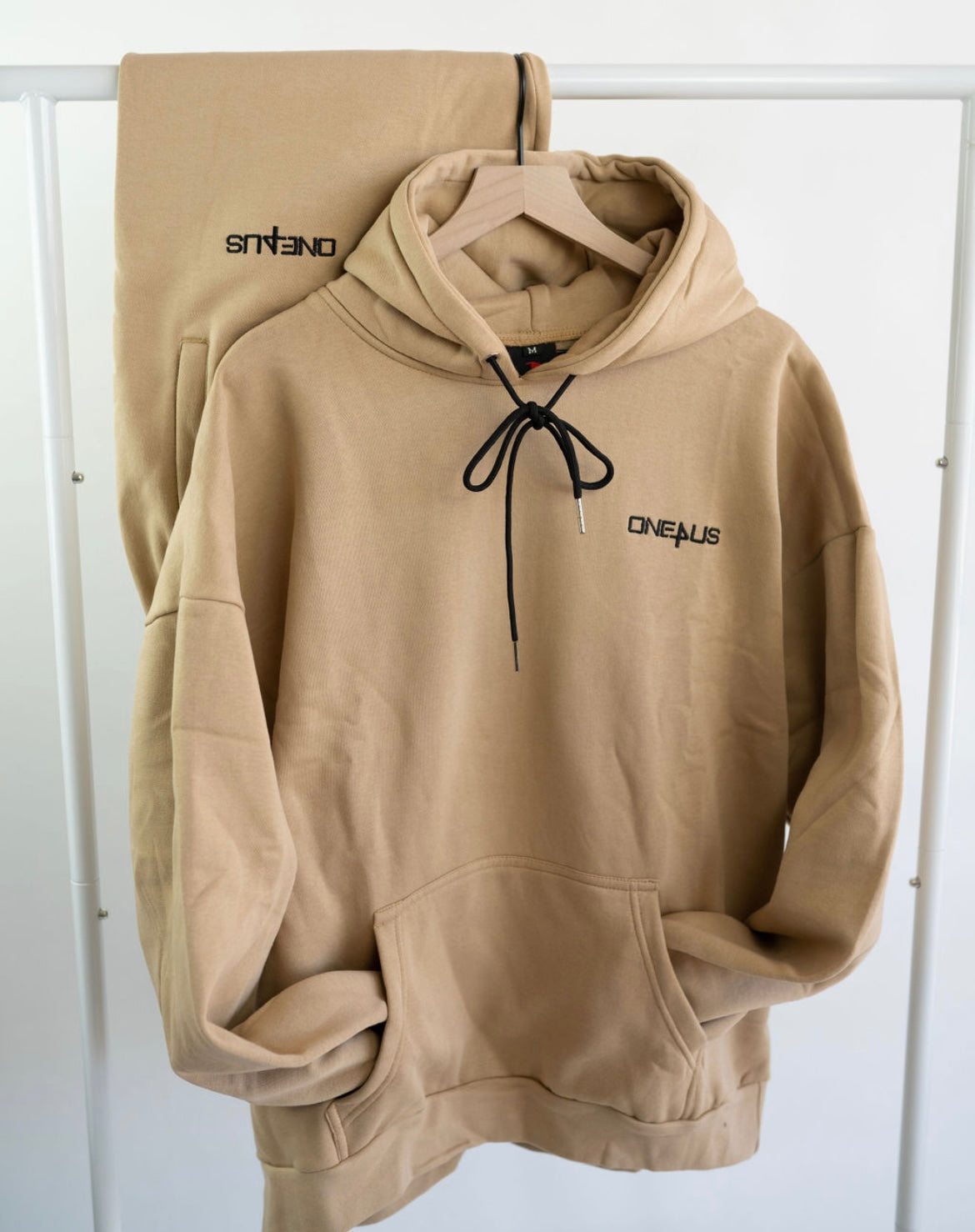 Oversized Sweatsuits