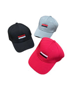 Classic One4Us Embroidered Baseball Cap-One4usBrand
