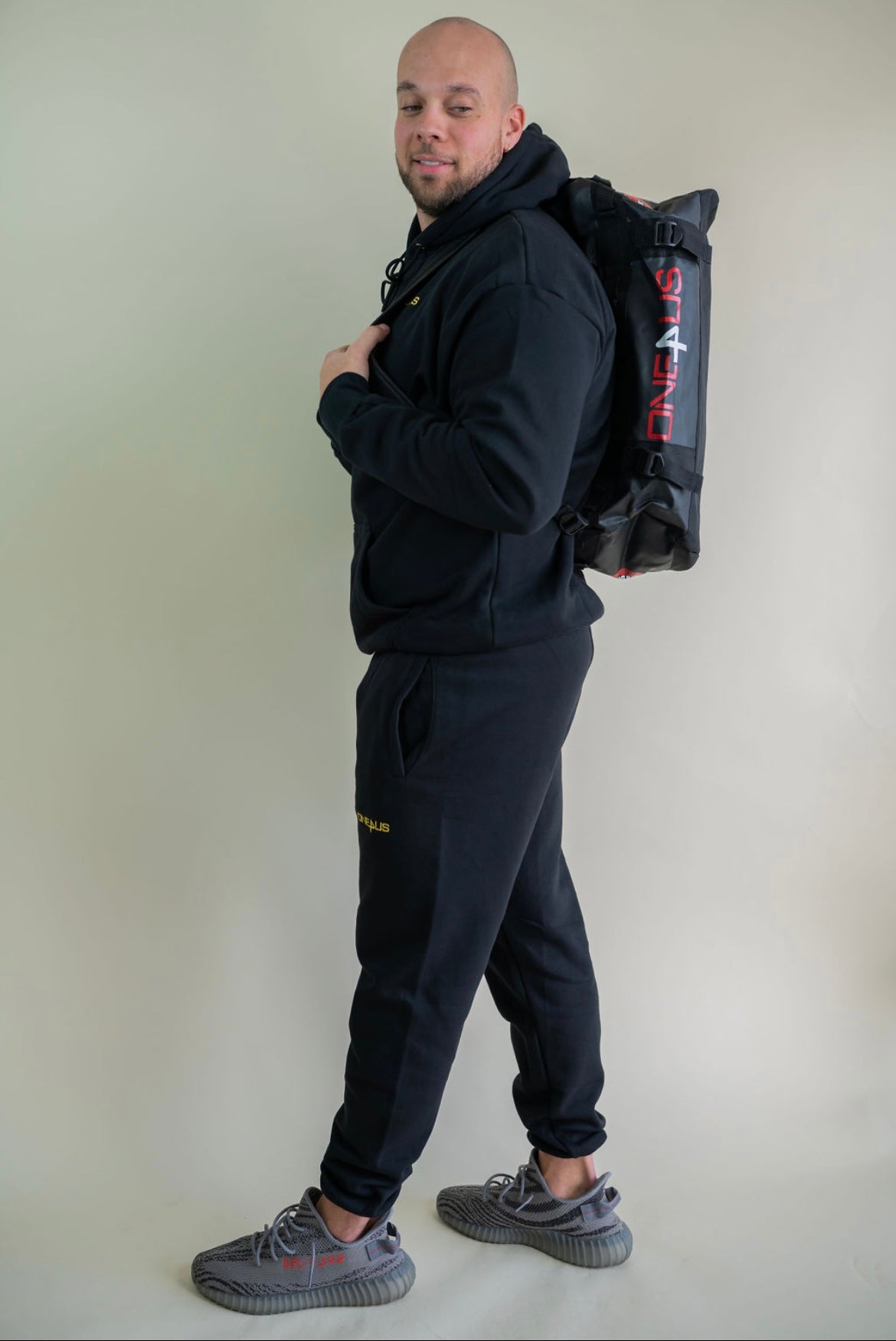 Duffle Bags-Backpack