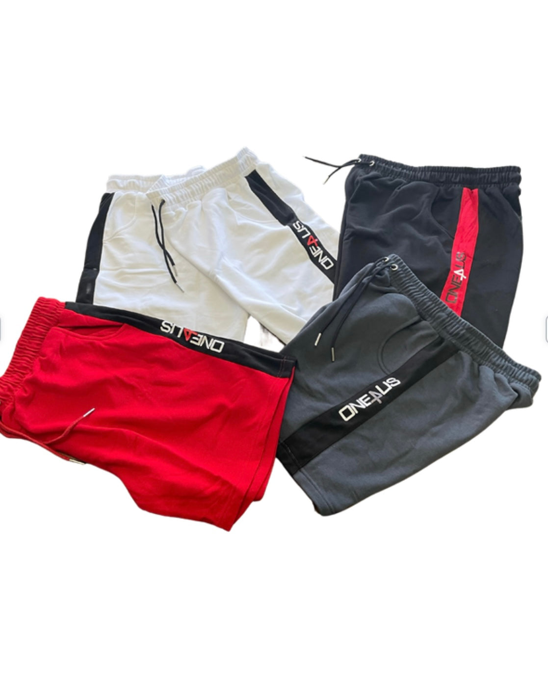 Men’s Shorts