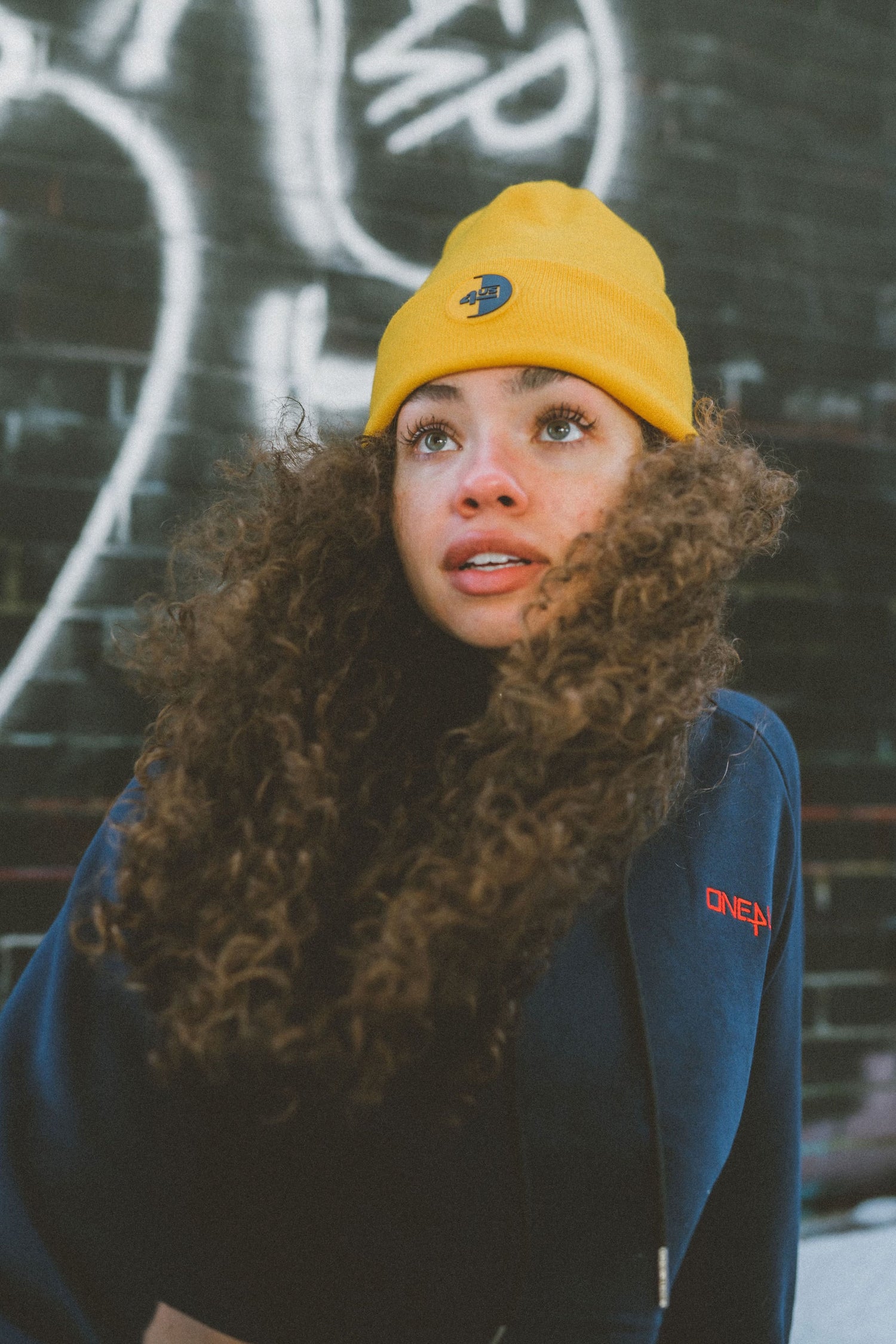One4Us Beanie-One4usBrand