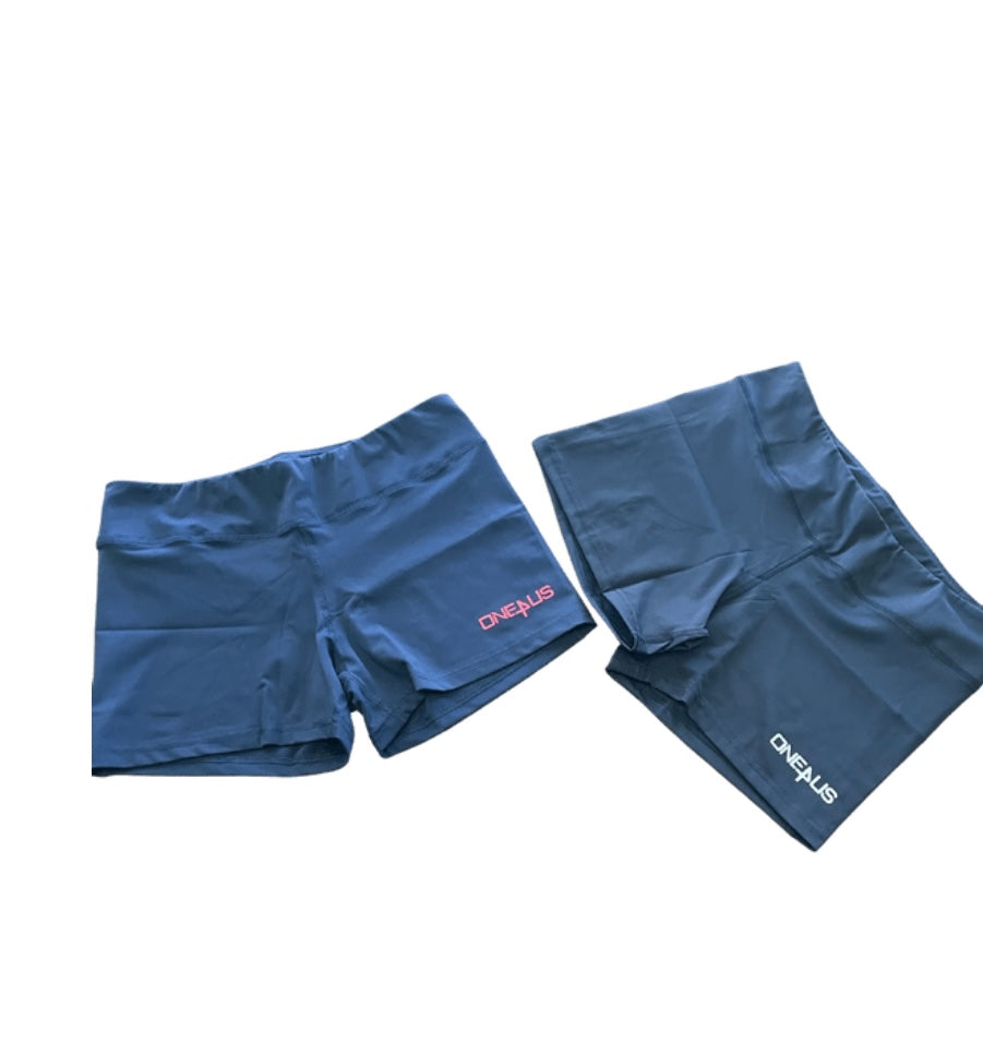 Women’s Shorts
