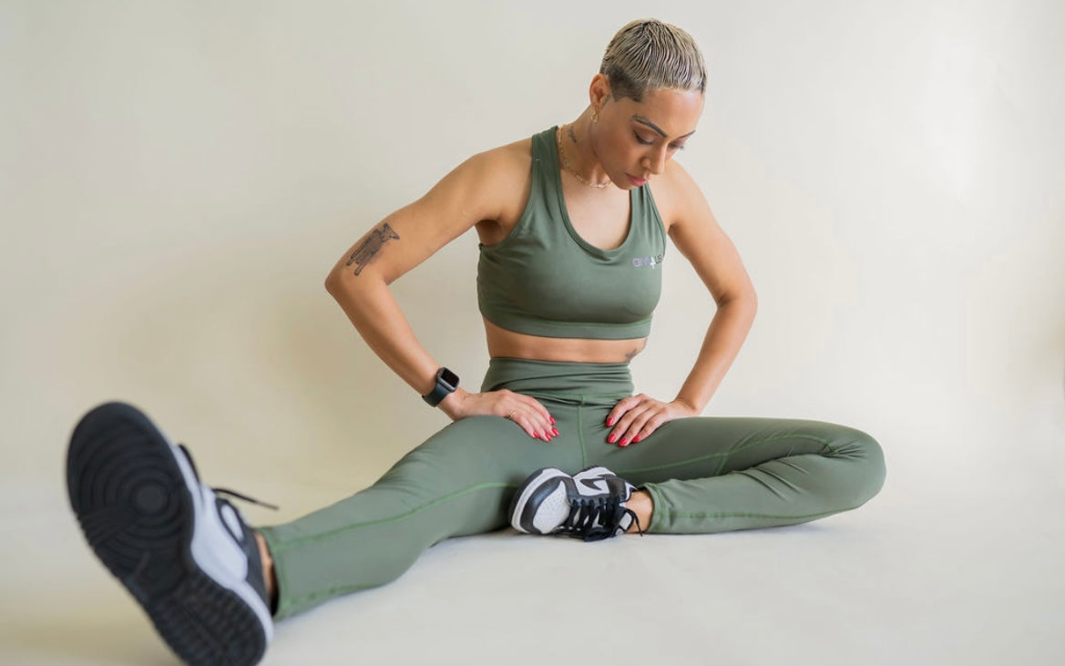 Women Leggings