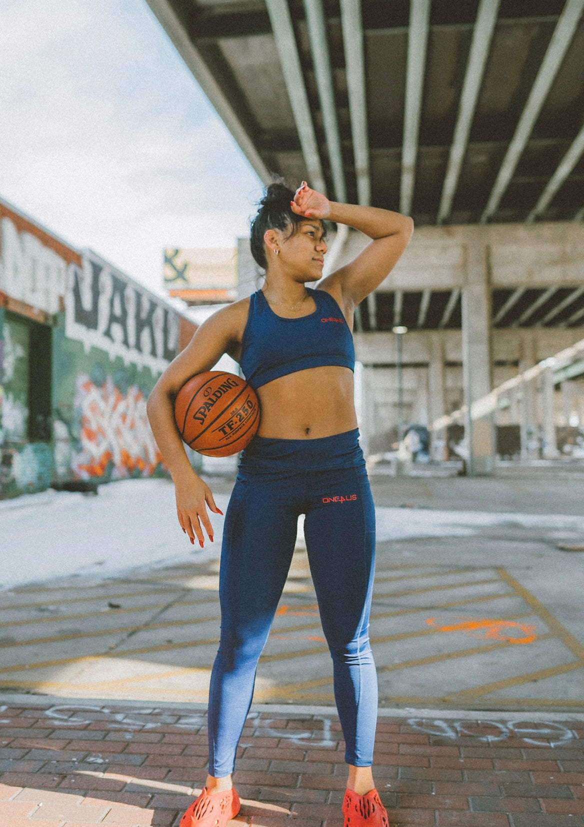 Women Leggings