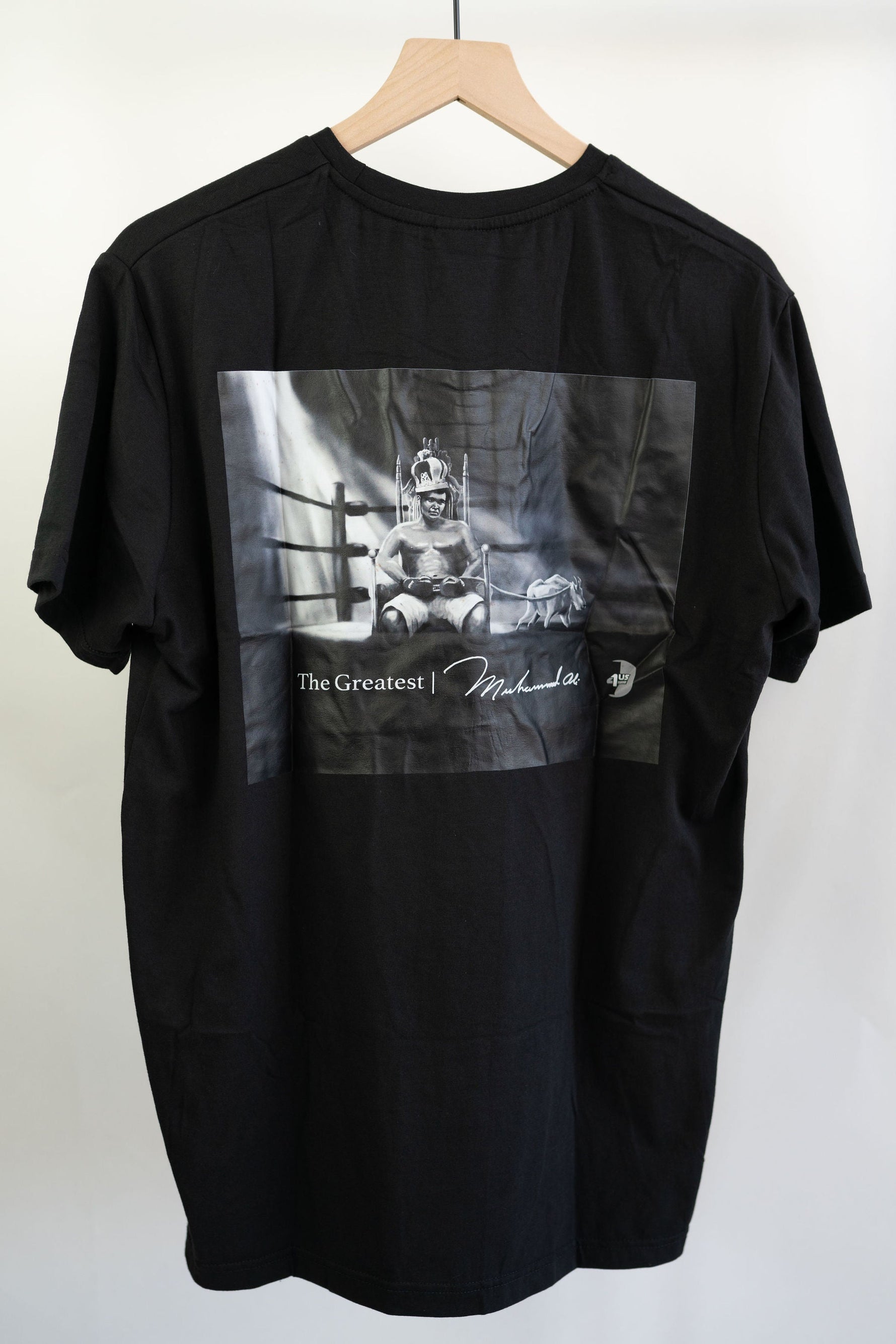 " The GOAT" Premium T-Shirts-One4usBrand
