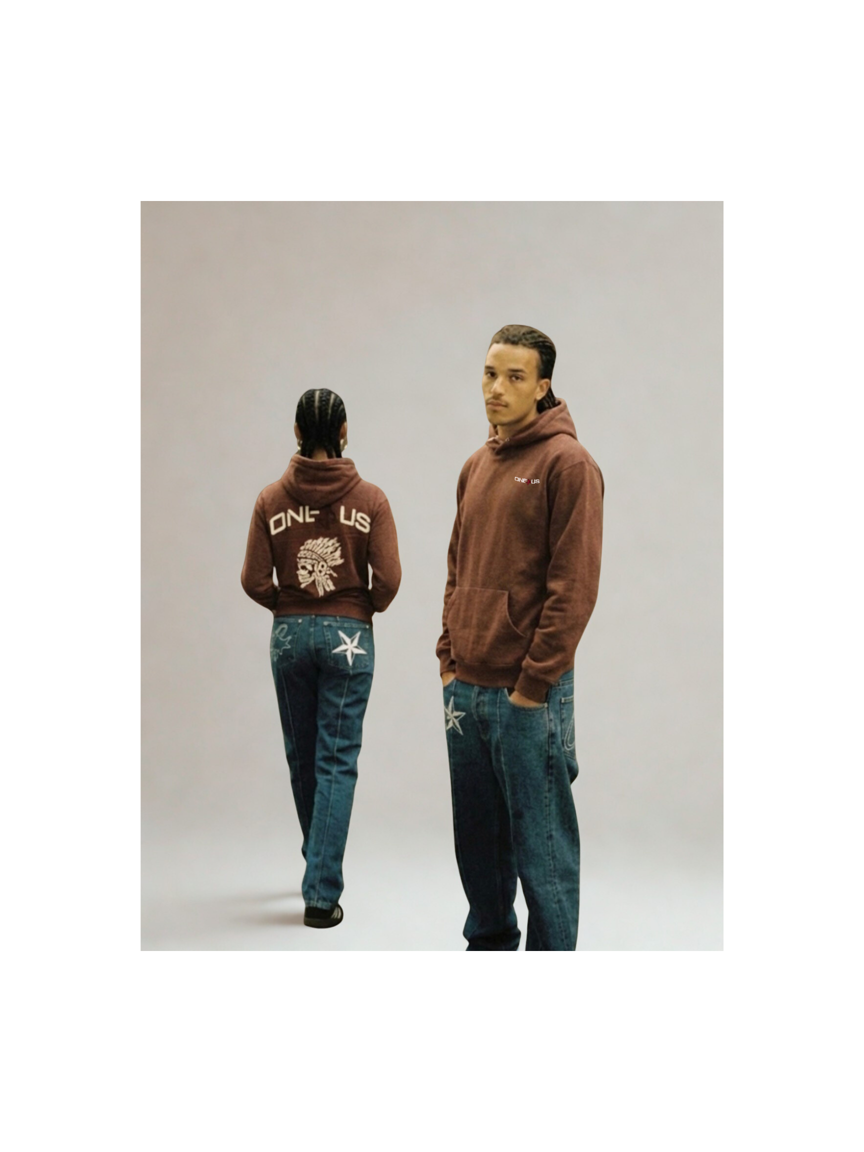 Human First Collection