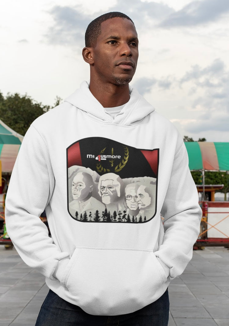 The Douglas Jordan Mount One4UsMore: