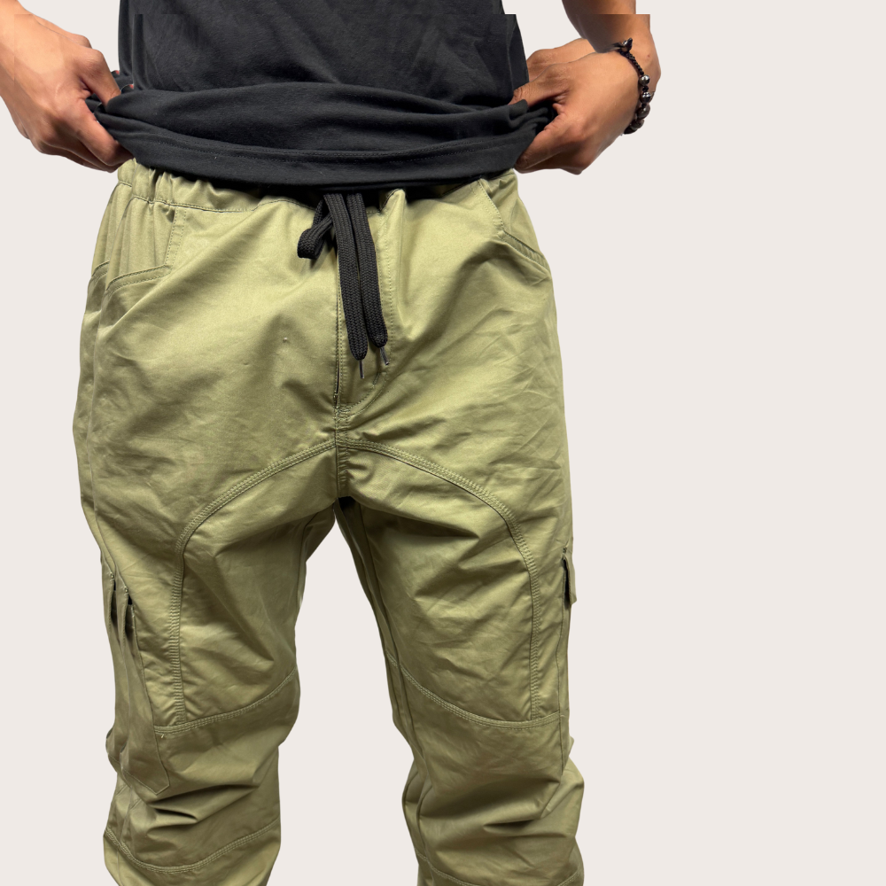 Cargo Pants