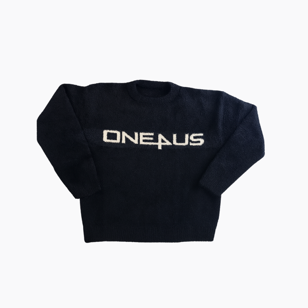 Timeless Classic Wool Sweater