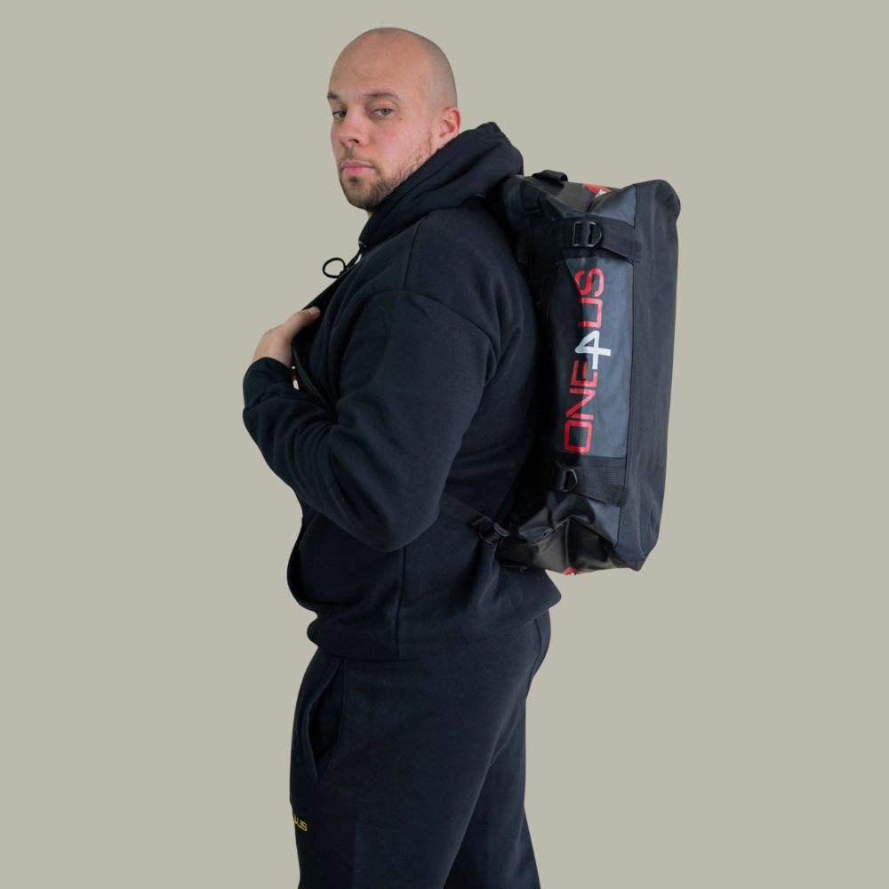 Duffel Bag / Backpack