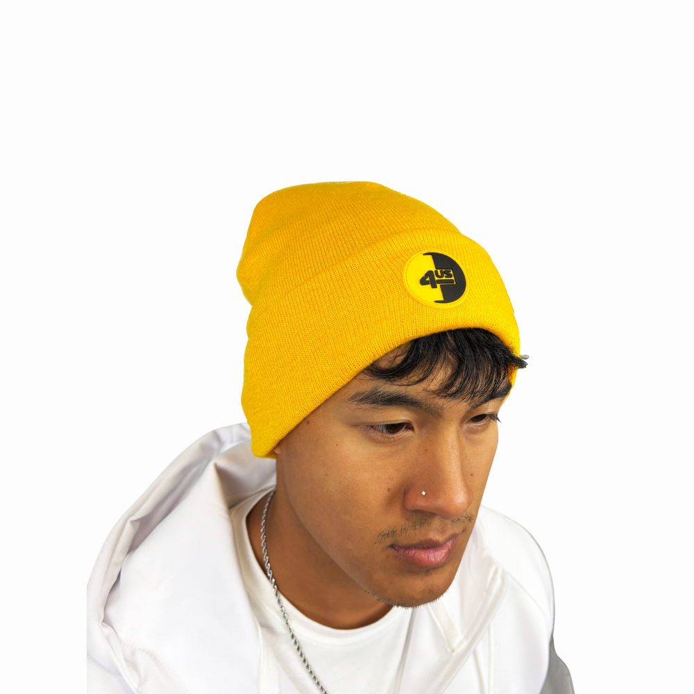 One4Us Beanie