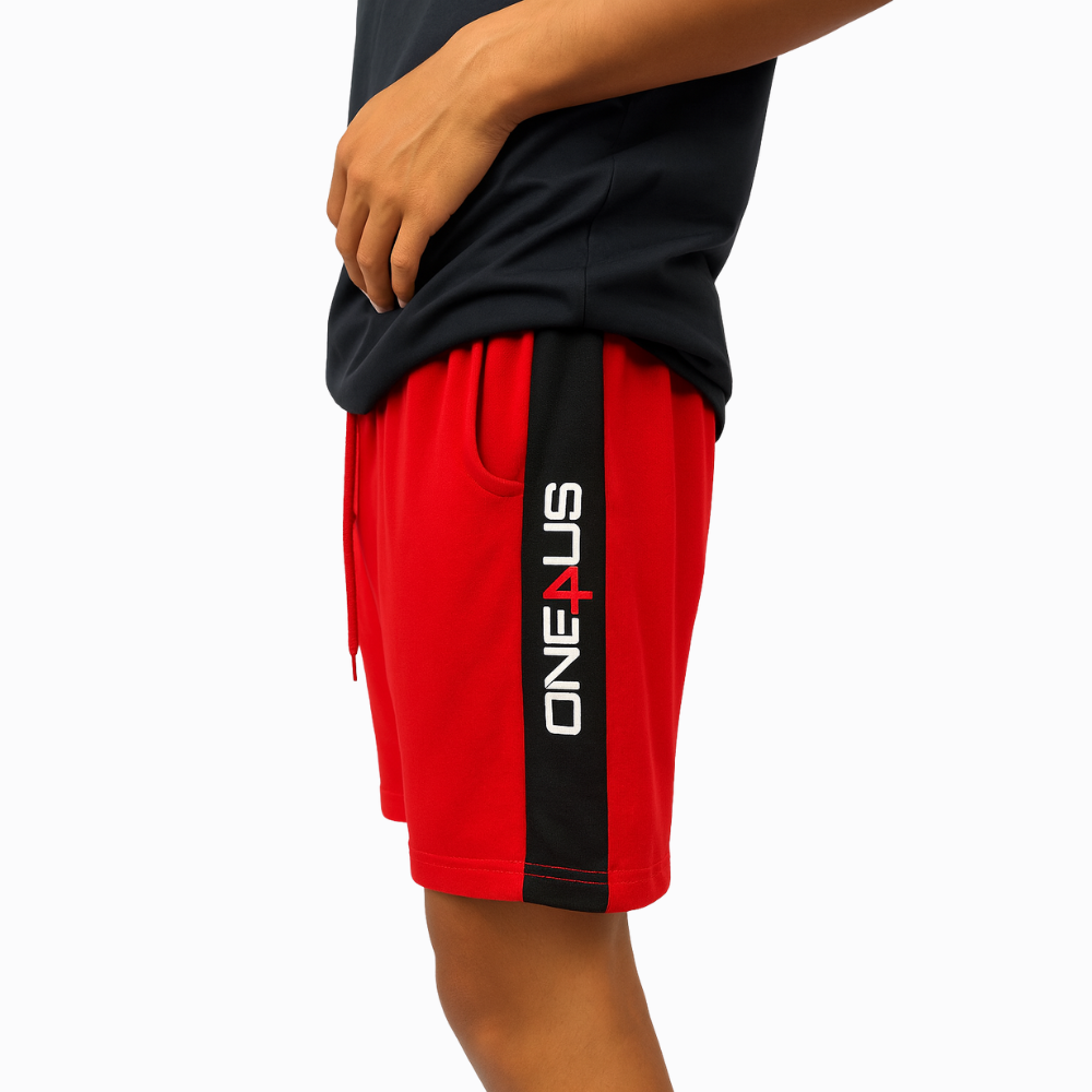 Men’s Fleece Shorts