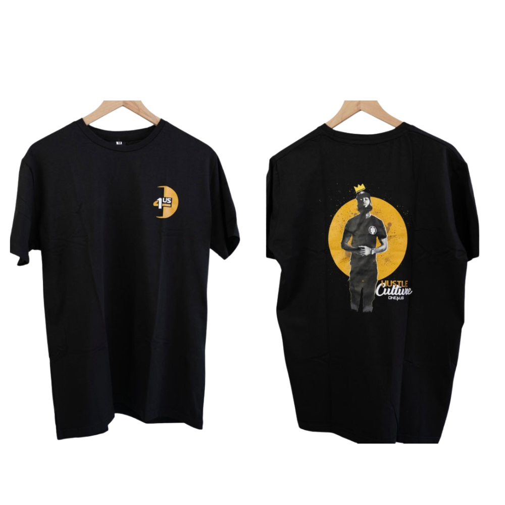 "My Brother's Keeper" Premium Tee