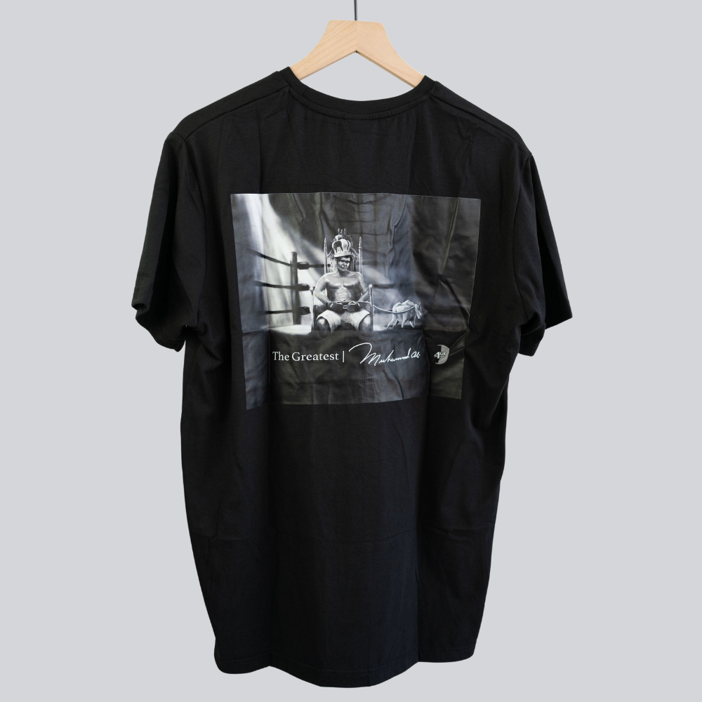 " The GOAT"  Premium T-Shirts