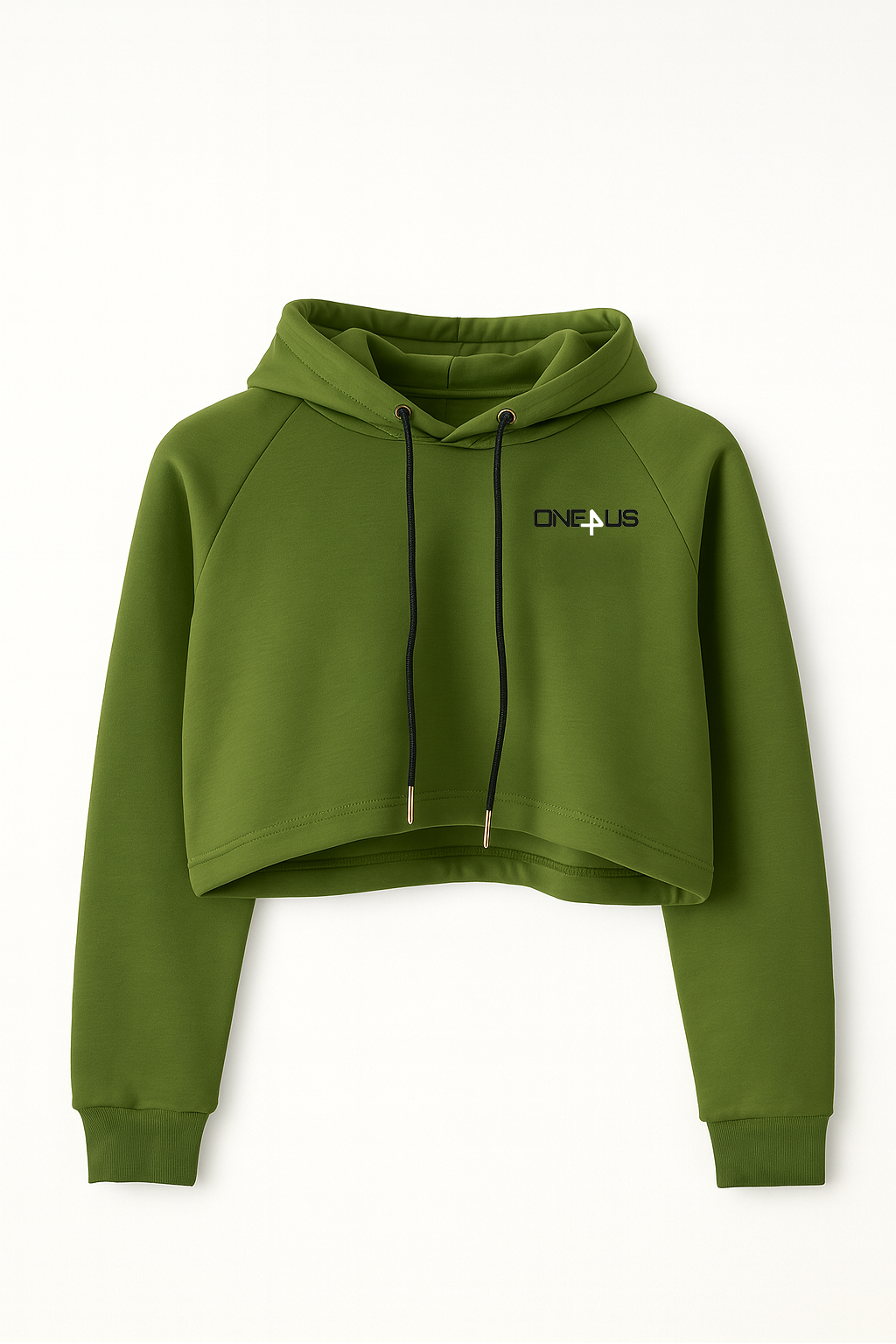 The Becoming Crop Top