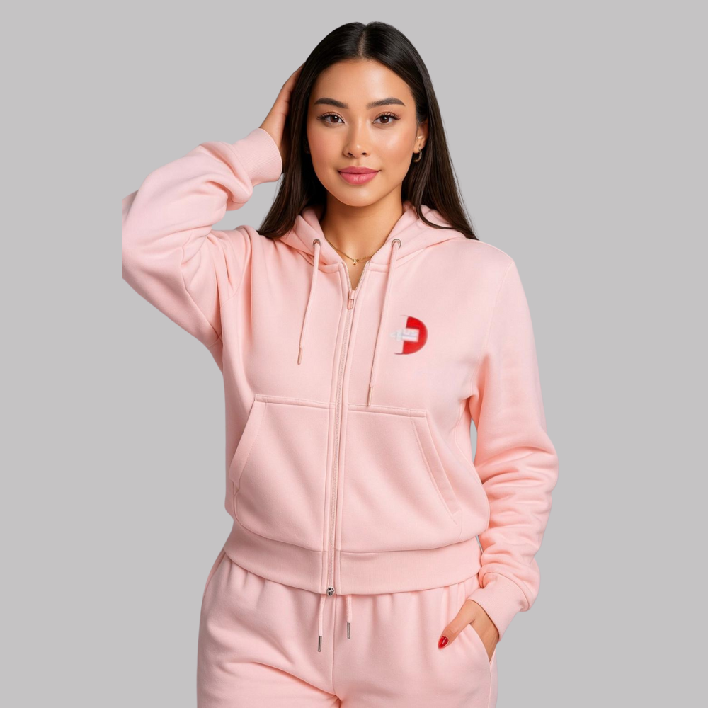 "I am Enough"  sweatsuit