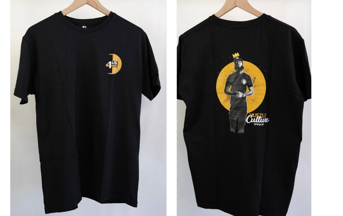 "My Brother's Keeper" Premium Tee