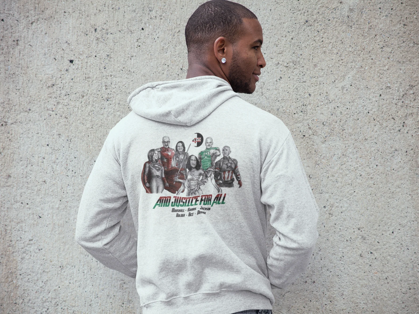 The Tim Elsen One4us Collection: