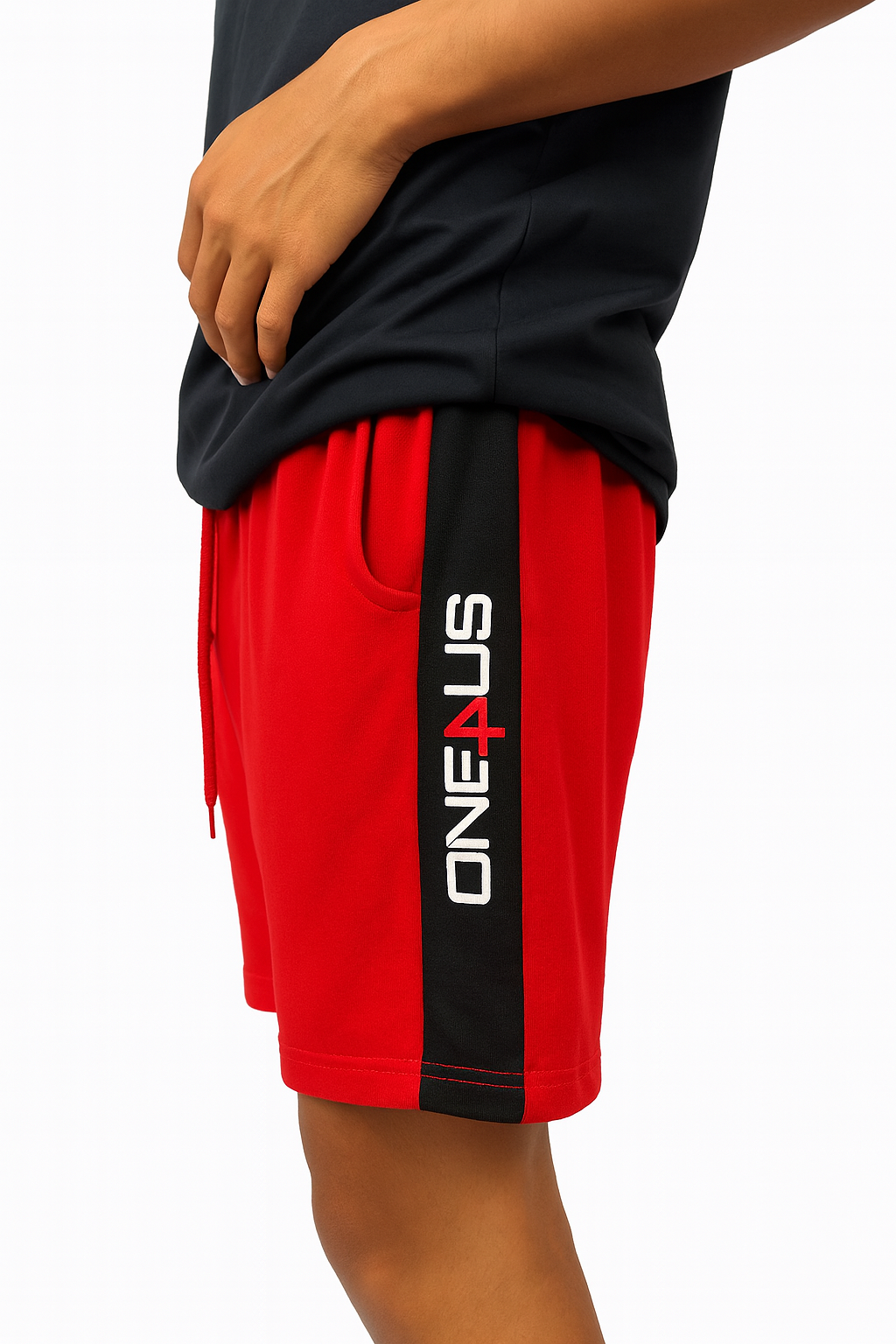 Men’s Fleece Shorts