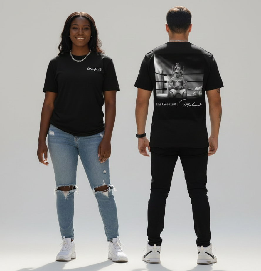 "Still I Rise" Premium Tee