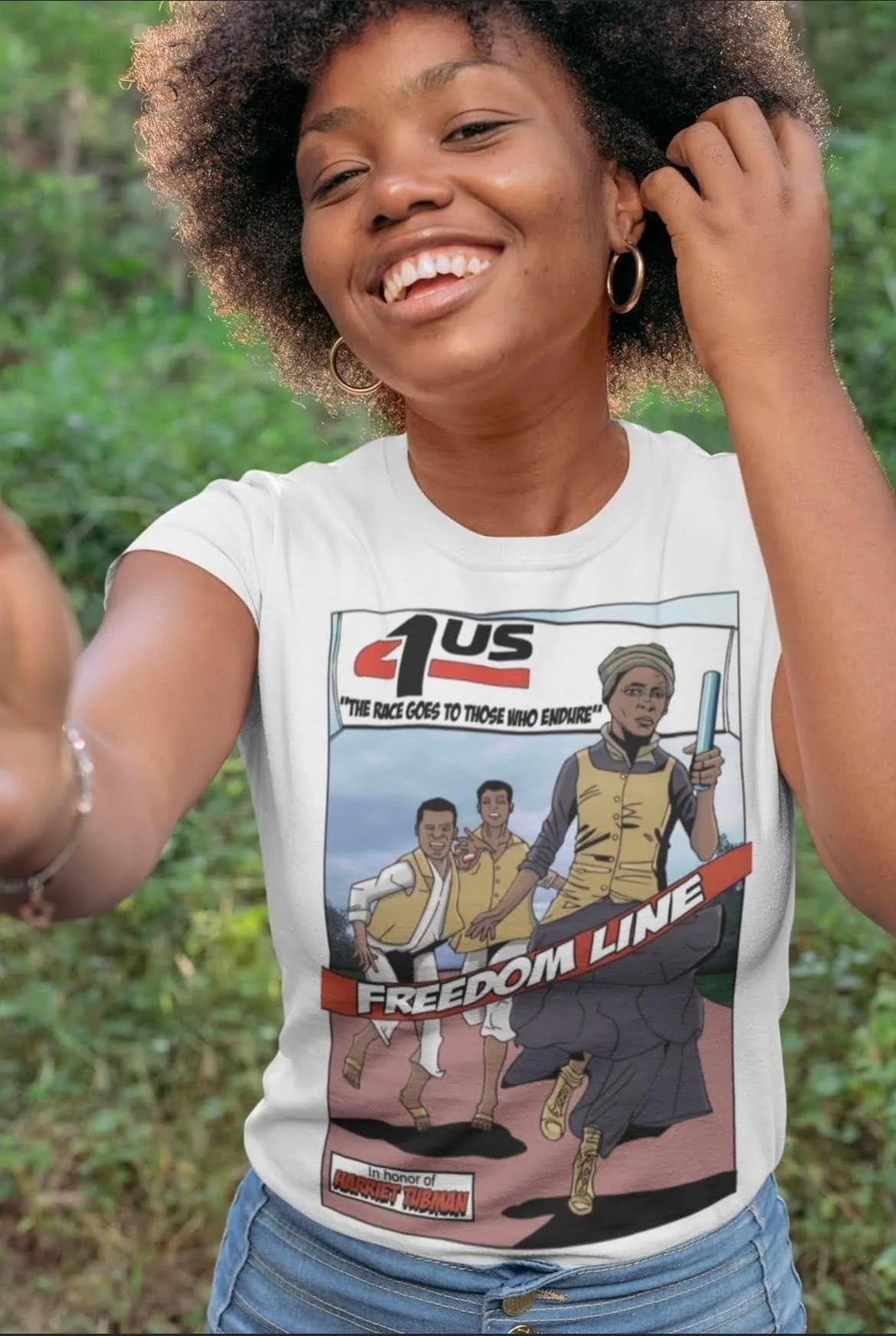 The Erik Reeves One4Us Collection: