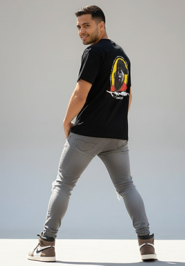 "Live Your Dream"  Premium Tee