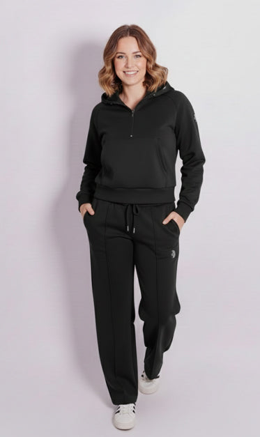 "Through Thick and Thin"  Sweatsuit