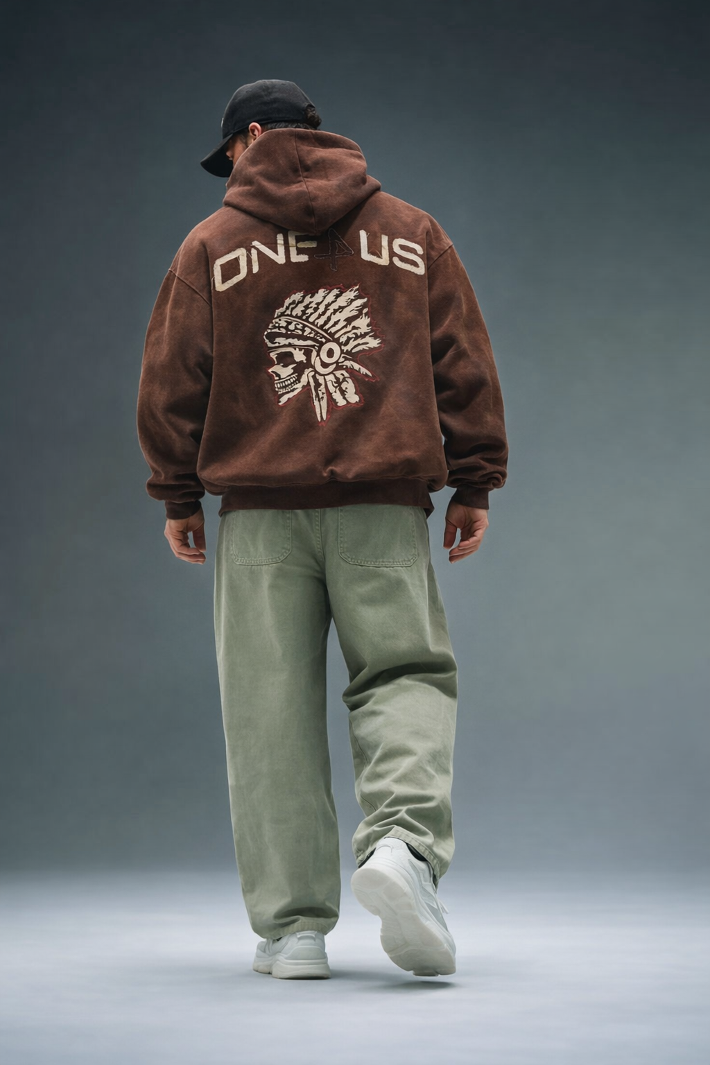 " Beyond the Image" Hoodie