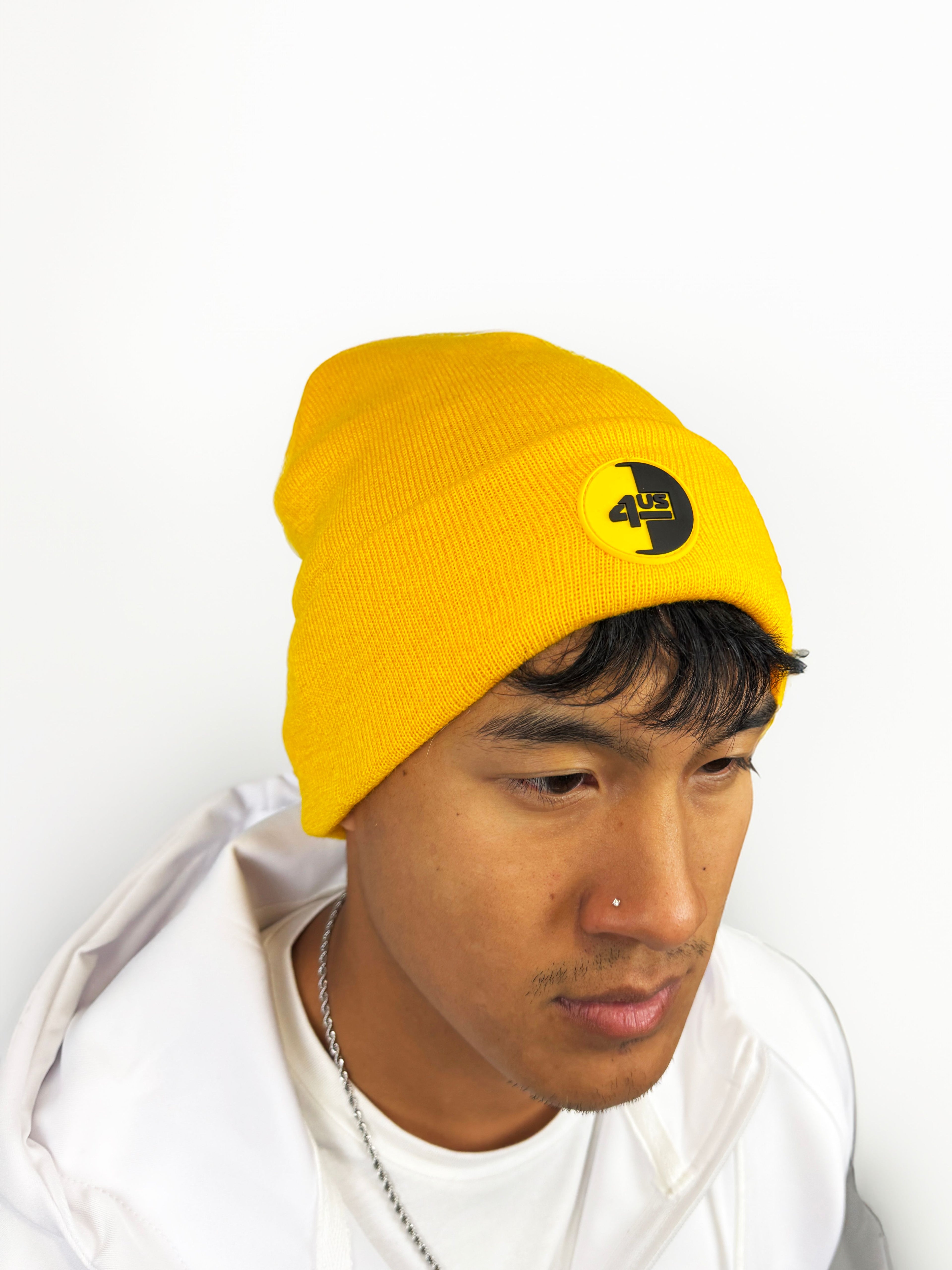 One4Us Beanie-One4usBrand