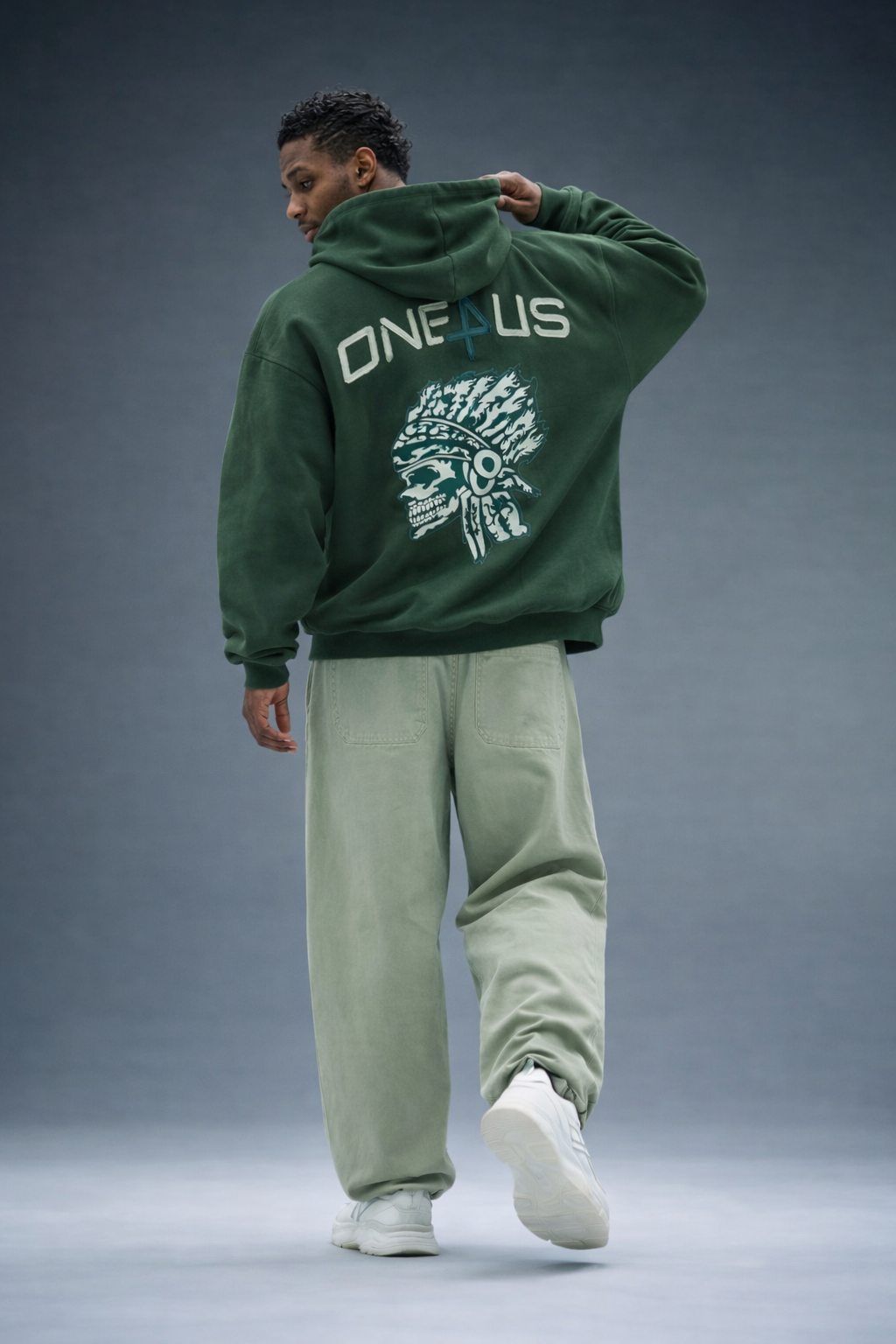 "Beneath The Surface" Hoodie