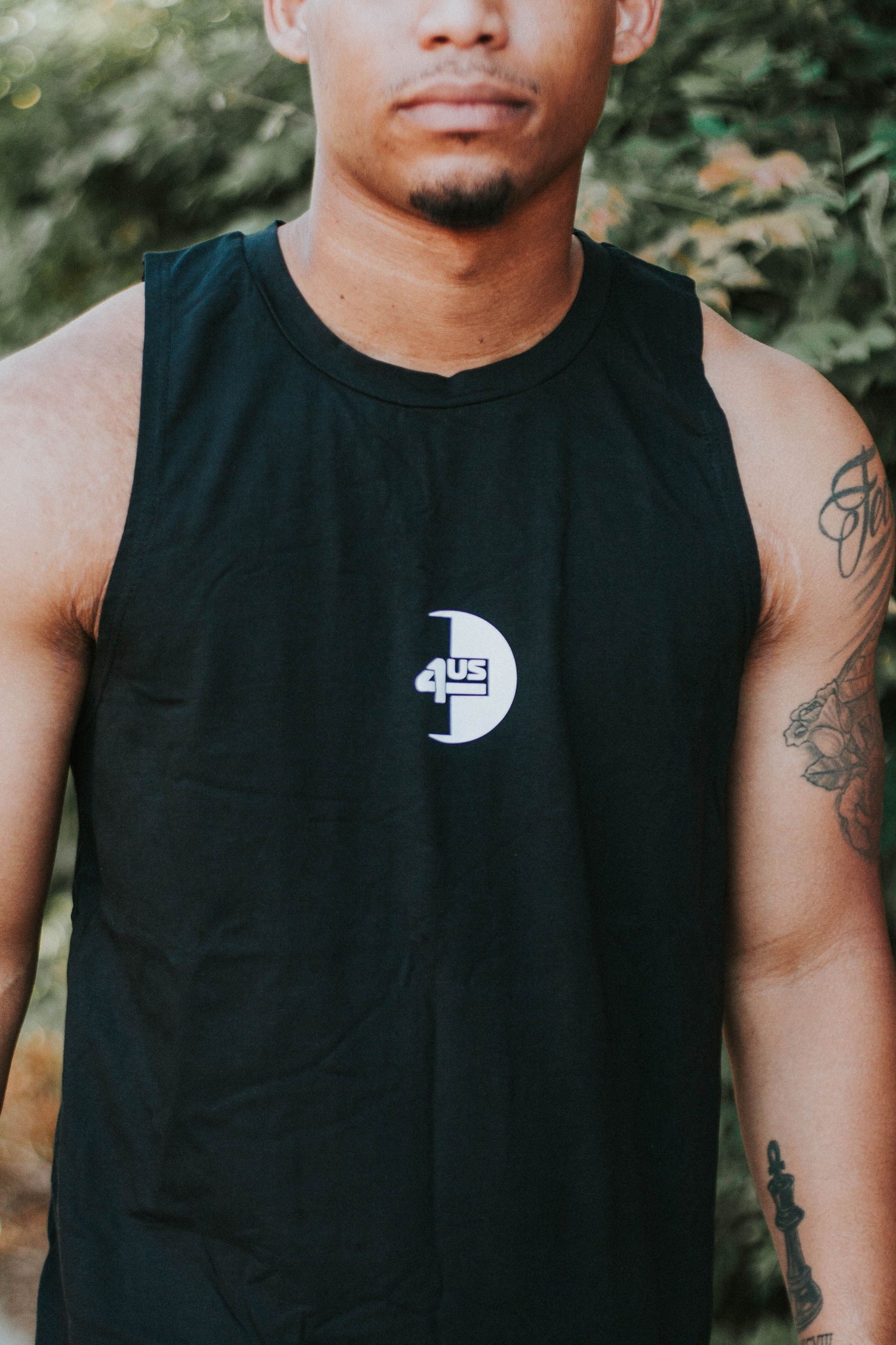 Men’s Tank Top