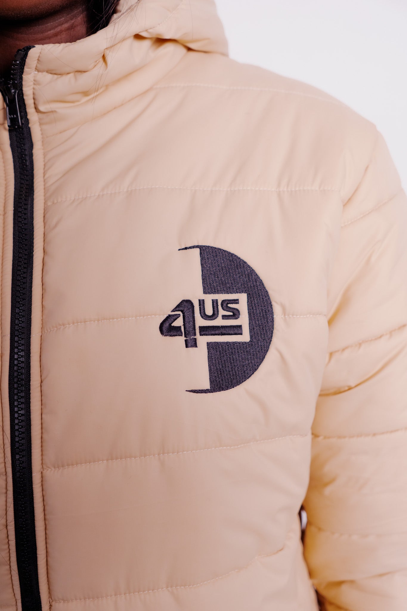 Classic Puffer Jacket-One4usBrand