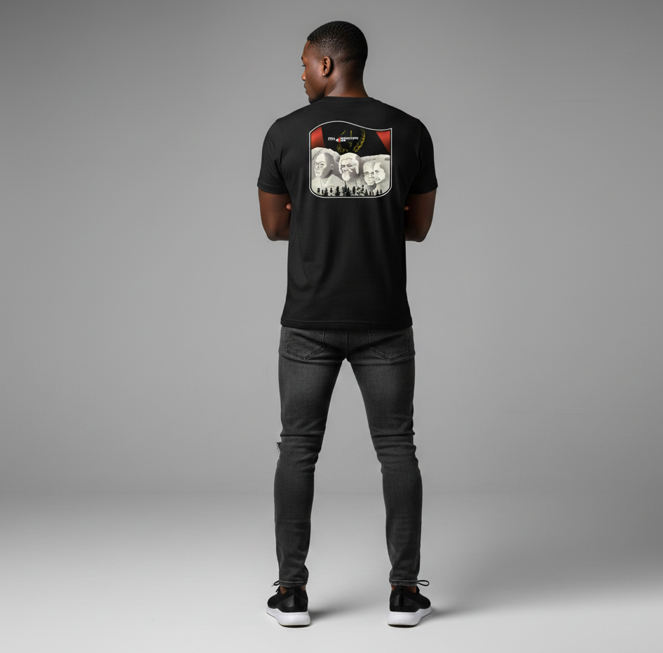 "We Can Move Mountains"  Premium Tee