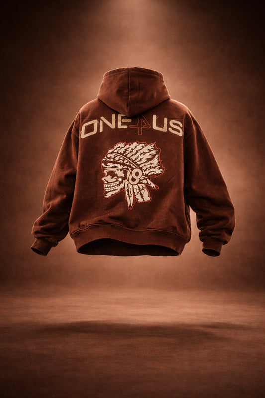 "Beneath The Surface" Hoodie